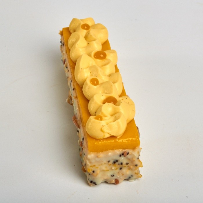 Nouvelles Creations Gourmandes Du Moment Actualites Stephane Pasco Patissier A Nantes Et Vertou