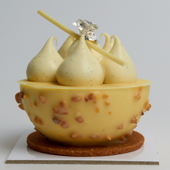Pâtisseries