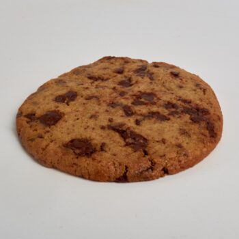 Cookie aux pépites de Chocolat de Stéphane Pasco, pour les petites faims