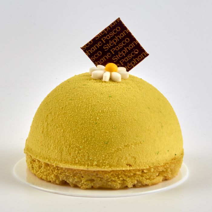 Stephane Pasco Patisserie Chocolaterie Et Glacier A Nantes Et A Vertou
