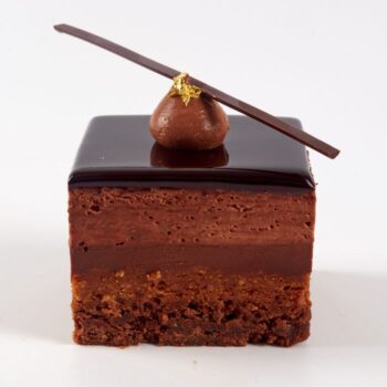 Pâtisserie Suprême pour tous les amoureux du Chocolat, de Stéphane Pasco, artisan Pâtissier à Nantes et Vertou