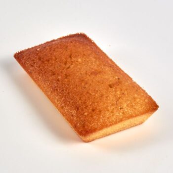 Biscuit Financier de Stéphane Pasco, artisan Pâtissier à Nantes et Vertou