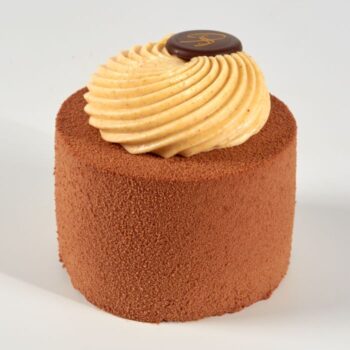Pâtisserie Pannachoc aux saveurs chocolatées, de Stéphane Pasco, artisan Pâtissier à Nantes