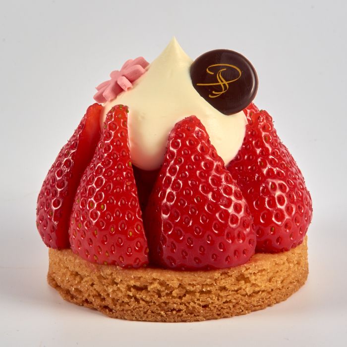 Pâtisseries