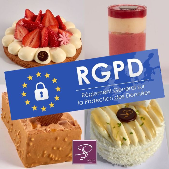 Protéger votre vie privée en ligne, notre transition vers Matomo Analytics conformément au RGPD chez Stéphane Pasco, artisan Pâtissier Chocolatier Glacier à Nantes et Vertou