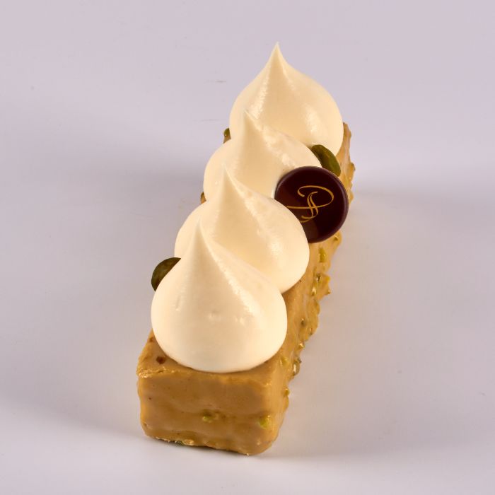 Pâtisseries