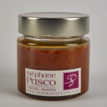 Caramel au Beurre Salé de Stéphane Pasco, artisan Confiseur à Nantes et Vertou