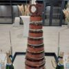 Wedding Cake, Gâteau de Mariage à étages réalisé par Stéphane Pasco, Pâtissier à Nantes et Vertou