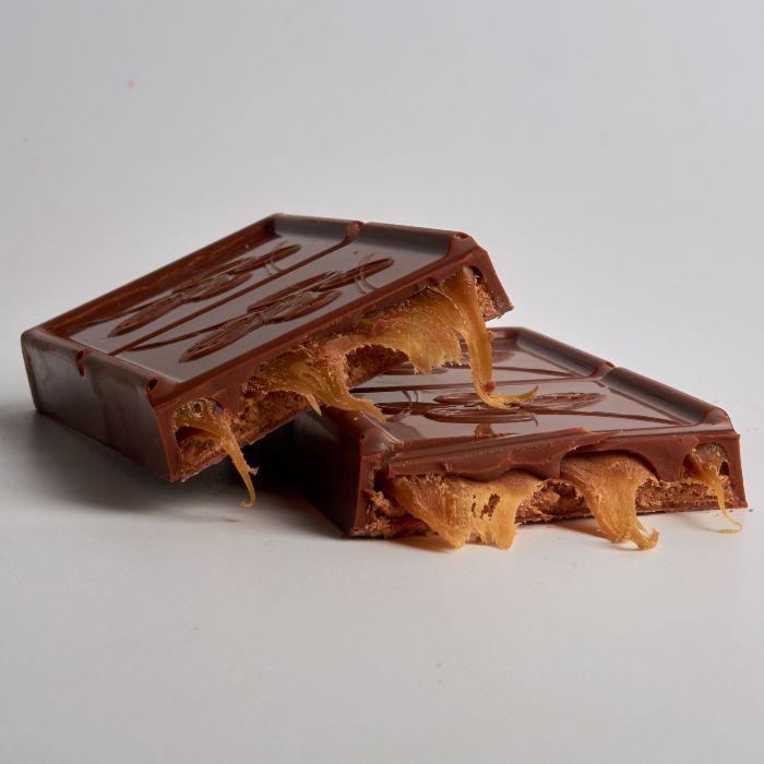 Tablettes de Chocolat