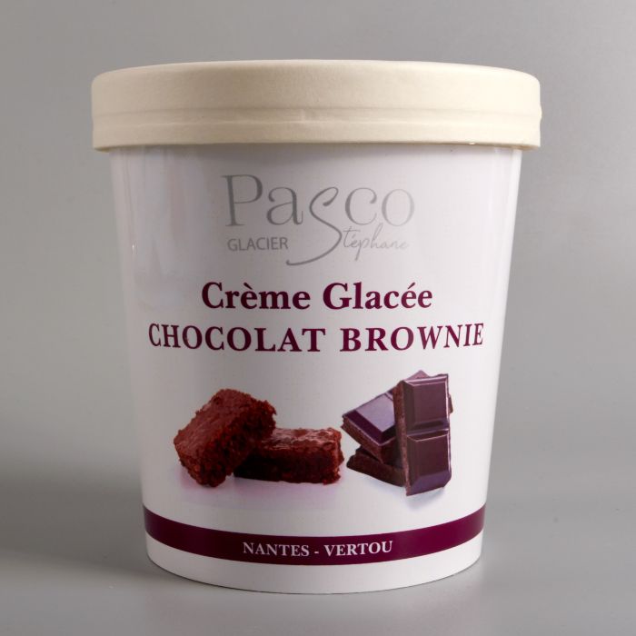 Glaces et Sorbets