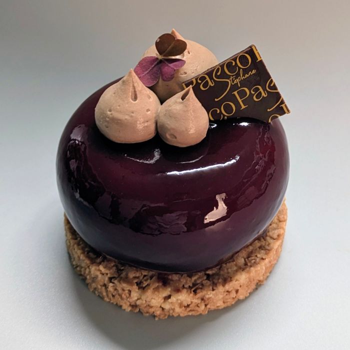 Pâtisseries