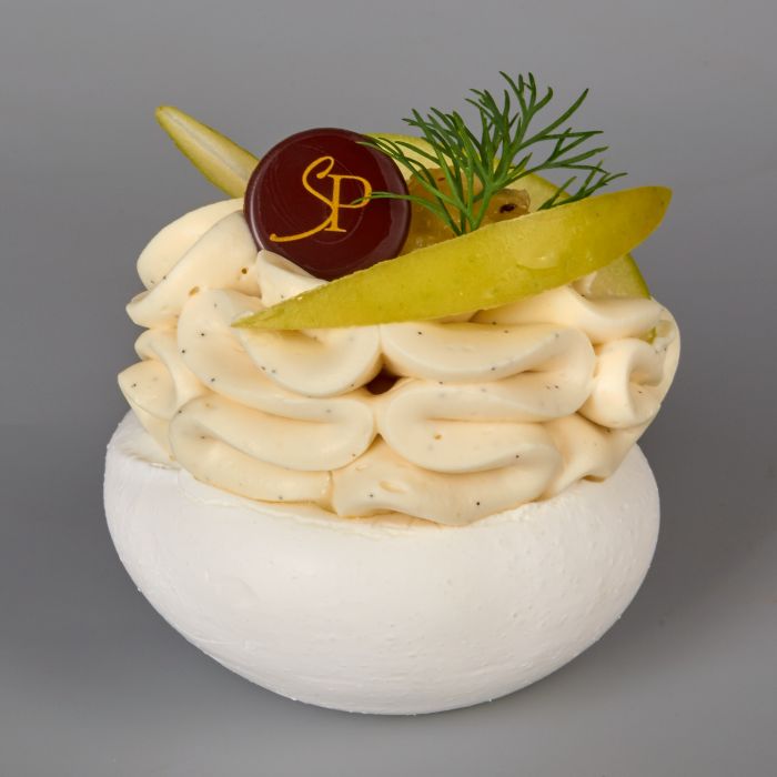 Pâtisseries