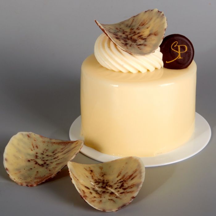 Pâtisseries