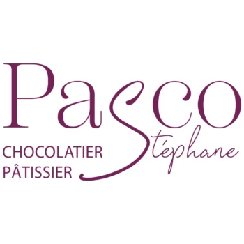 Logo en couleur de Stéphane PASCO, Pâtisserie, Chocolaterie à Nantes et Vertou