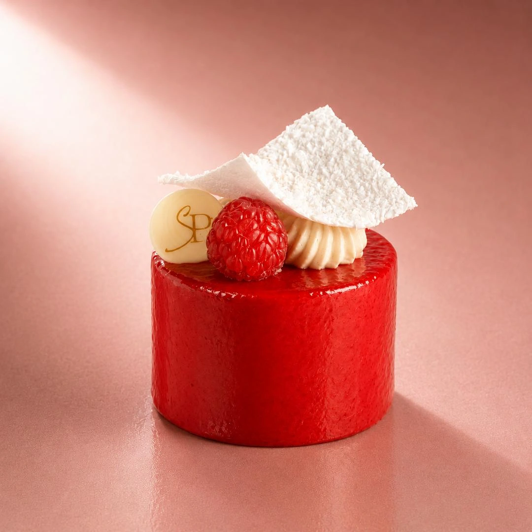 Pâtisseries