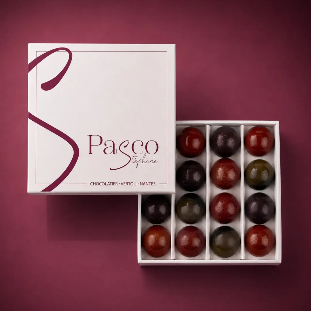 Chocolats