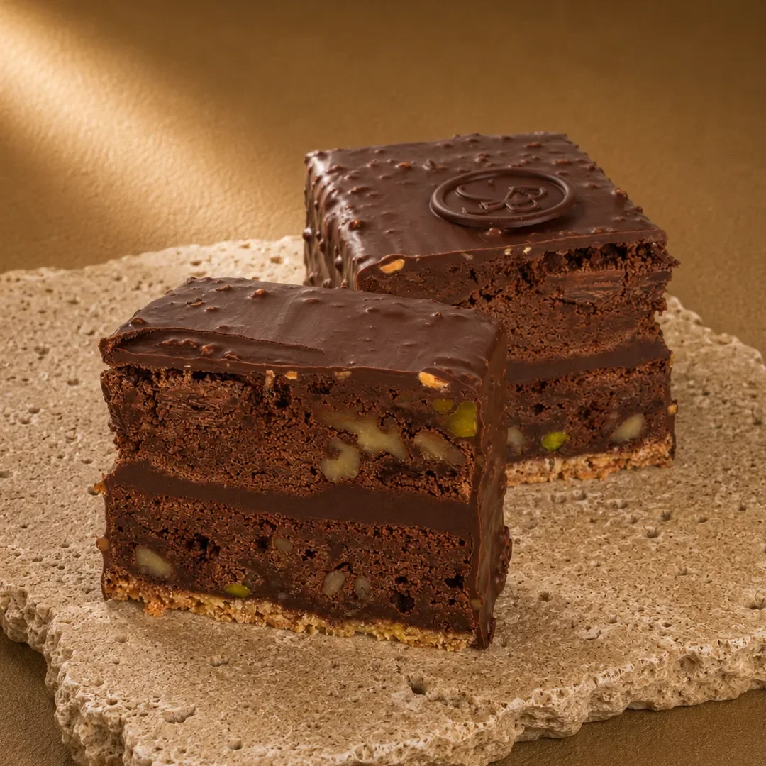 Cakes et Biscuits