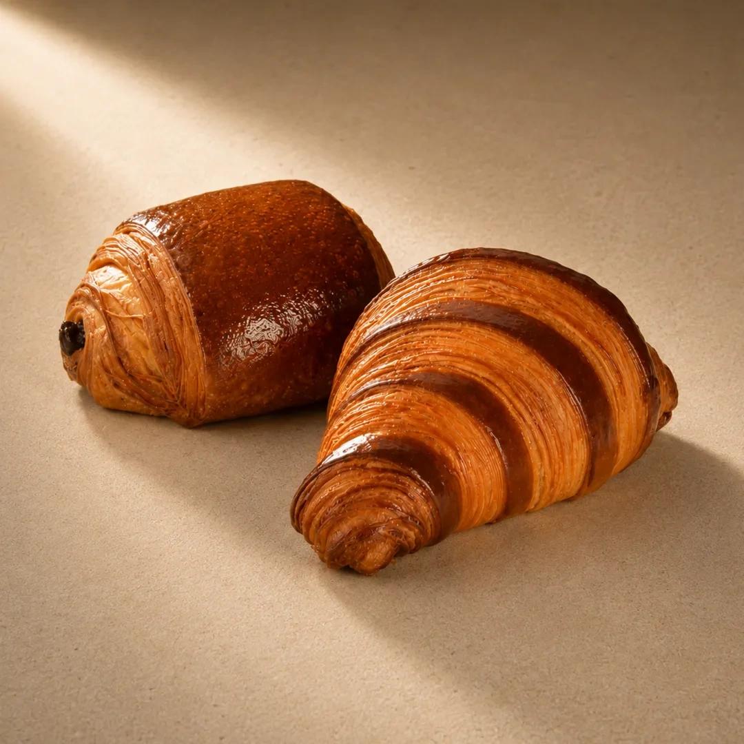 Viennoiseries