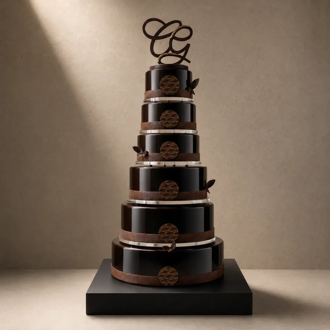 Réceptions et Number Cakes