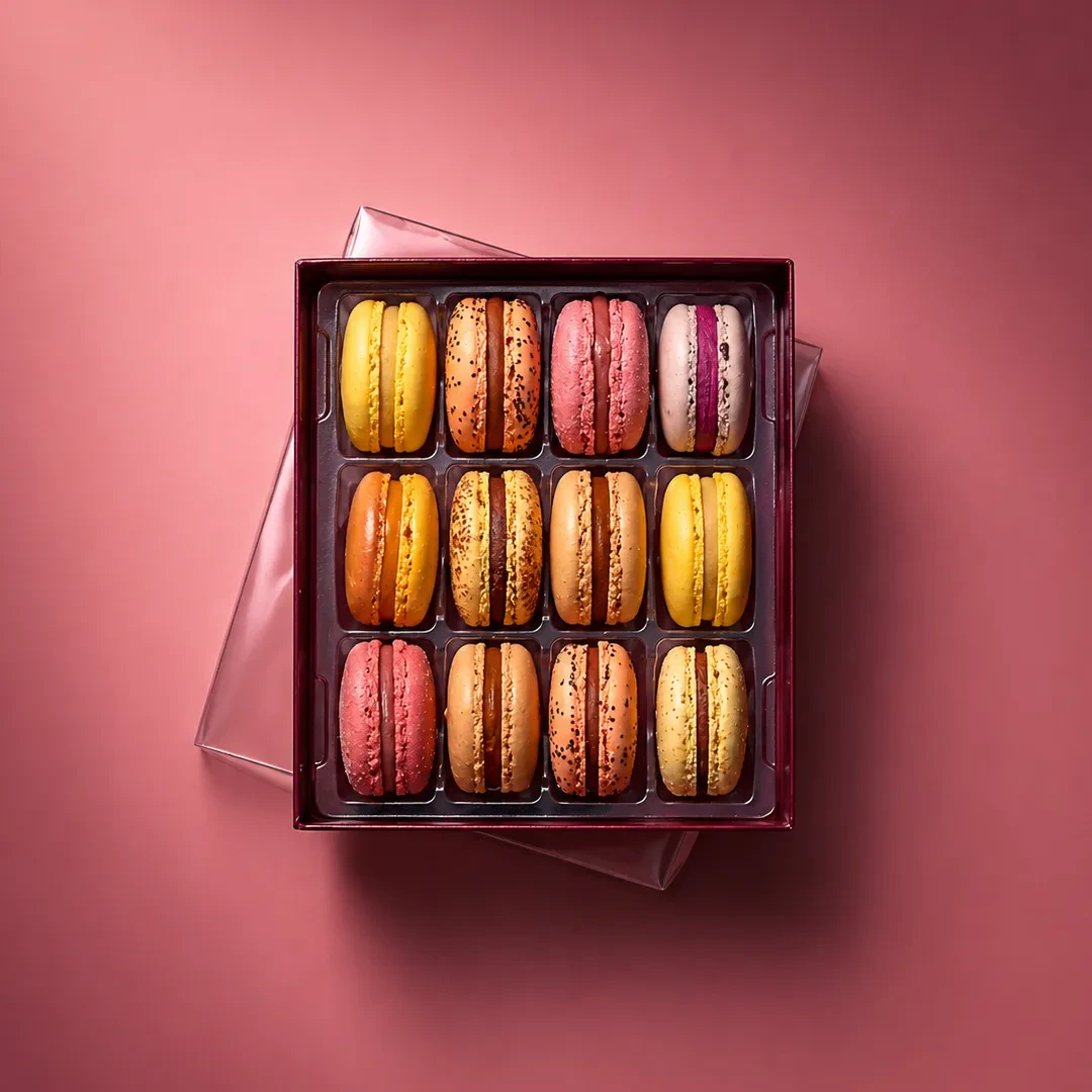 Macarons