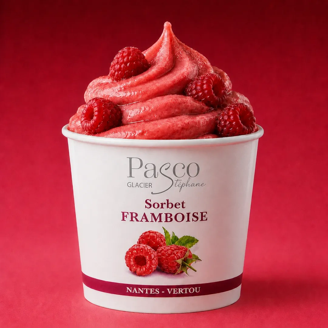Glaces et Sorbets