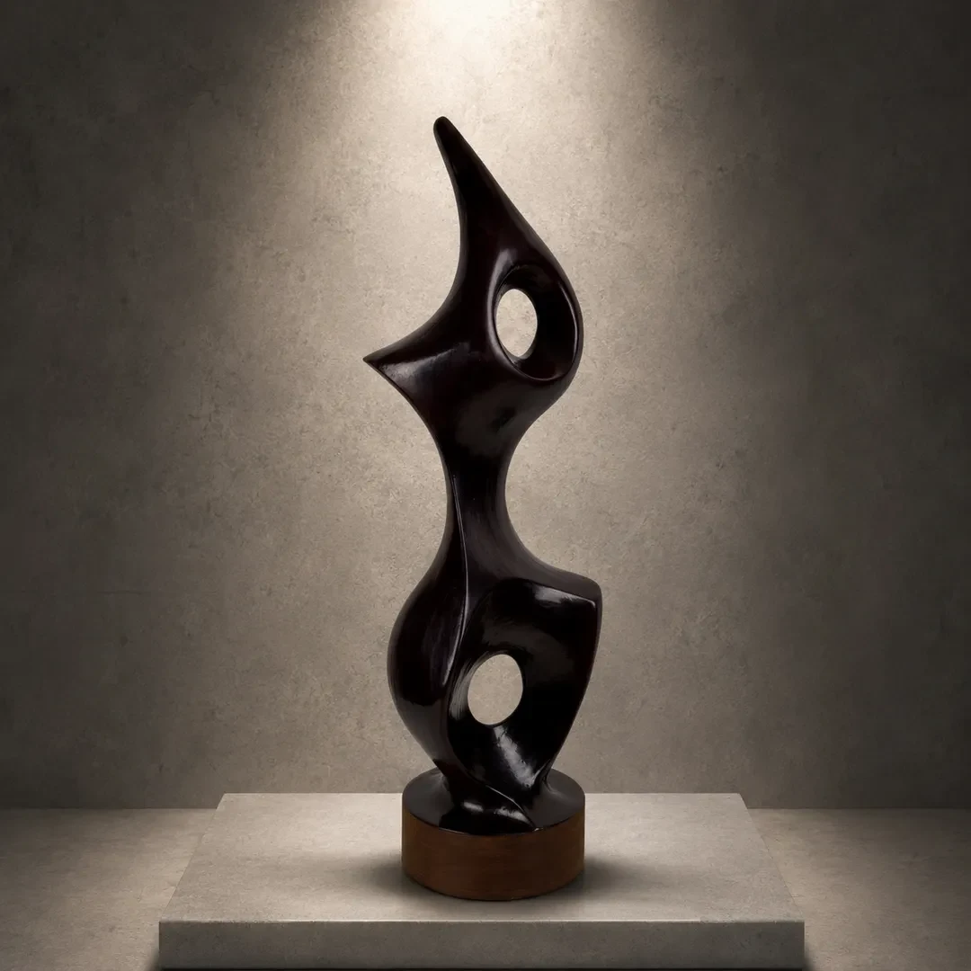 Pièce Artistique en Chocolat de Stéphane Pasco, artisan Chocolatier à Nantes et Vertou, réalisée en mai 2020