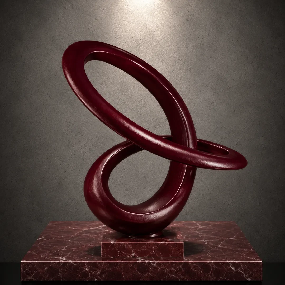 [Pièce Artistique en Chocolat de Stéphane Pasco, Breizh'Ailes, mai 2020]