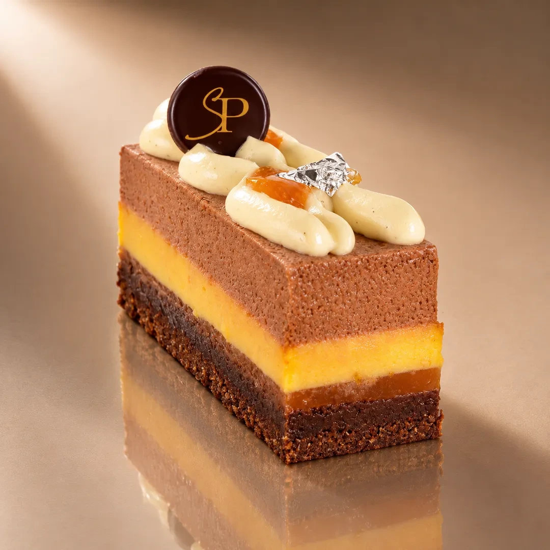Pâtisseries